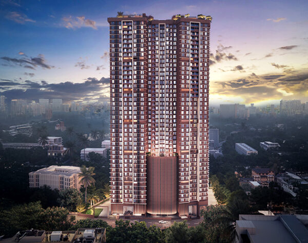 Rantal property